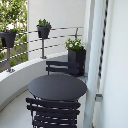 T2 Avec Box Proche Graslin Appartement *