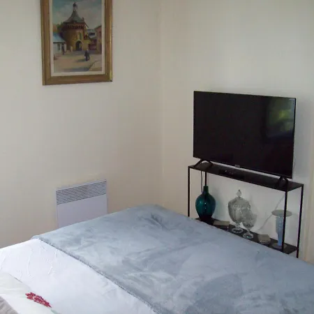 Appartement T2 Avec Box Proche Graslin Nantes