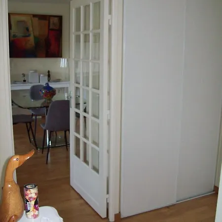 Appartement T2 Avec Box Proche Graslin