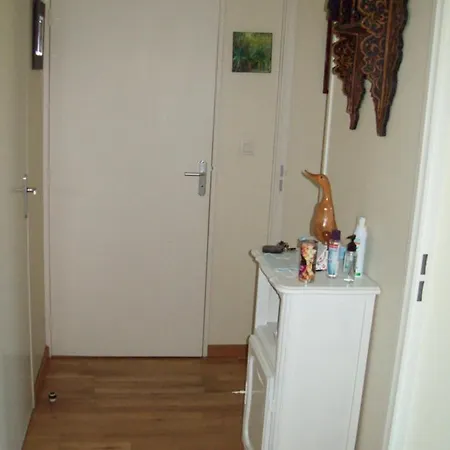 T2 Avec Box Proche Graslin Appartement