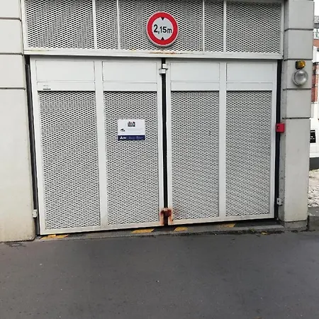 Appartement T2 Avec Box Proche Graslin Nantes